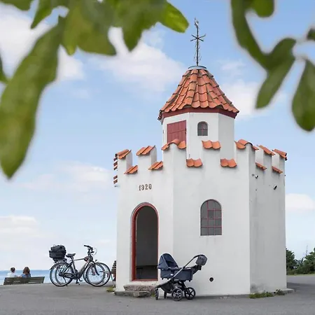 Feriehus 20411-samso-nylandsvej-21-c