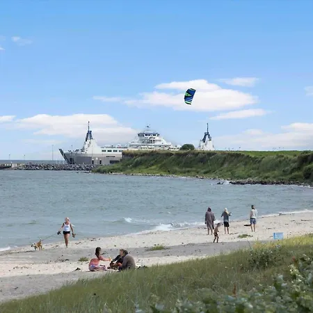 Feriehus 20411-samso-nylandsvej-21-c *