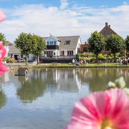 Feriehus 20411-samso-nylandsvej-21-c Ballen (Samso)