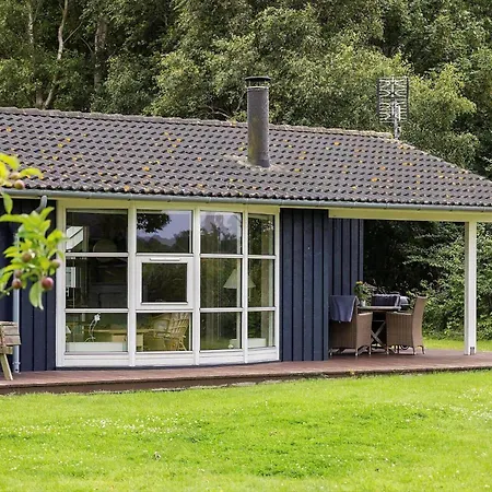 Feriehus 20411-samso-nylandsvej-21-c