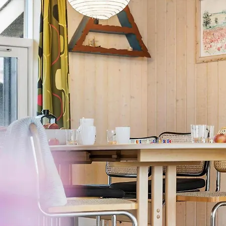 Feriehus 20411-samso-nylandsvej-21-c *