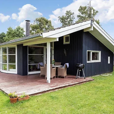 Feriehus 20411-samso-nylandsvej-21-c Ballen (Samso)