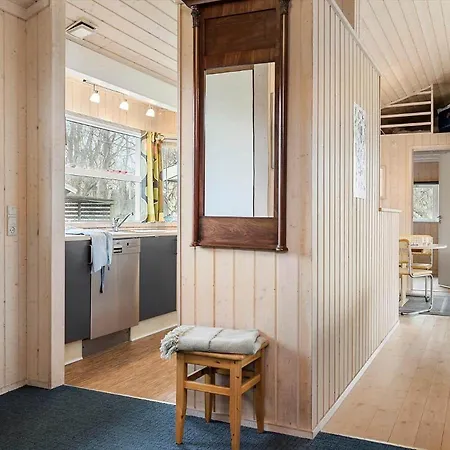 Feriehus 20411-samso-nylandsvej-21-c Ballen (Samso)