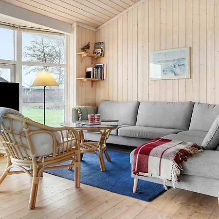 20411-samso-nylandsvej-21-c Holiday home