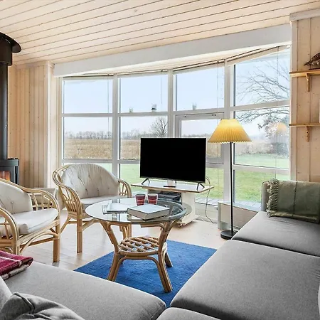 Holiday home 20411-samso-nylandsvej-21-c *