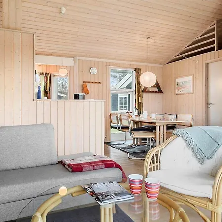 Holiday home 20411-samso-nylandsvej-21-c *